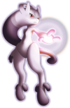 Mewtwo (anime NB) 6.png