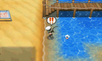 Pescando en Pokémon Rubí Omega y Pokémon Zafiro Alfa