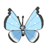 Vivillon tundra