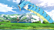 Gyarados