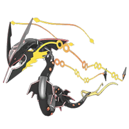 Mega-Rayquaza