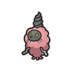 Burmy basura