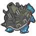Blastoise Gigamax