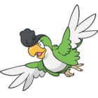 Squawkabilly verde (dream world) 2.png