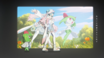 VOLT18 Miku protagonista y Kirlia.png