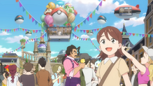 Pachirisu