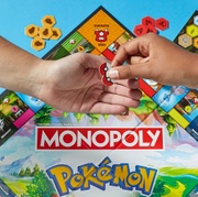 Intercambio de Poké Balls