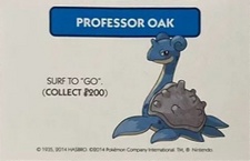 Tarjeta de Surf (Kanto Edition)