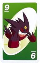Mega-Gengar