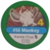 Ficha de Mankey