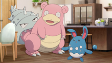 Slowbro