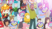Slowpoke