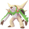Chesnaught
