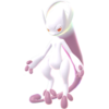 Imagen de Mega-Mewtwo Y en Leyendas Pokémon: Z-A