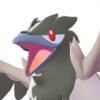 Icono de Corvisquire variocolor en Leyendas Pokémon: Z-A