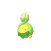 Imagen de Budew en Leyendas Pokémon: Z-A