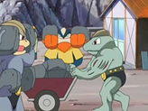 Machamp