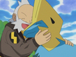 Manectric