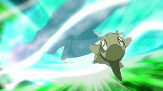 Haxorus de Iris - WikiDex, la enciclopedia Pokémon