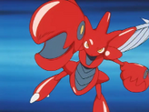 Scizor