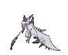Imagen de Mega-Aerodactyl en Pokémon X, Pokémon Y, Pokémon Rubí Omega, Pokémon Zafiro Alfa, Pokémon Sol, Pokémon Luna, Pokémon Ultrasol y Pokémon Ultraluna