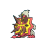 Turtonator