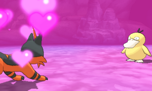 Antojo en la séptima generación.