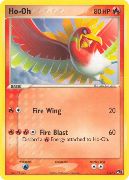 Archivo:Ho-Oh (POP Series 5 TCG).png