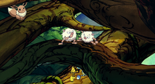 Primeape