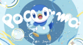 Piplup de Dawn/Maya