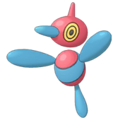 Porygon-Z