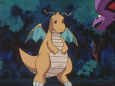 Dragonite