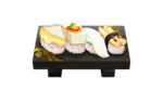 Set de sushi especial Nieve.png