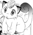 Meowth en ETP11
