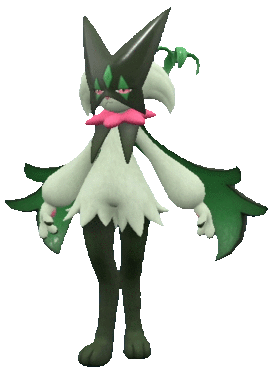 Categoría:Meowscarada - WikiDex, la enciclopedia Pokémon