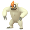 Vigoroth