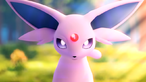 Espeon