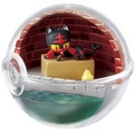 Pokémon Terrarium Collection EX Galar