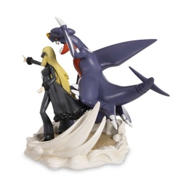 Categoría:Figuras de Garchomp - WikiDex, la enciclopedia Pokémon