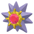 Imagen de Starmie en Leyendas Pokémon: Z-A