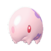 Imagen de Munna en Leyendas Pokémon: Z-A
