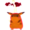 Pikachu Gigamax