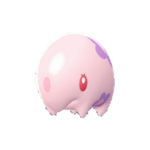 Imagen de Munna en Leyendas Pokémon: Z-A
