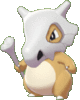 Imagen de Cubone en Pokémon Espada y Pokémon Escudo