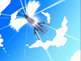 Skarmory