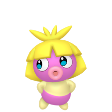 Smoochum