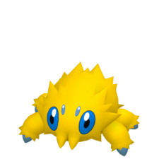 Joltik macho