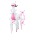 Imagen de Arceus en Leyendas Pokémon: Arceus