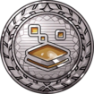 Medalla Tierra