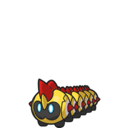 Icono de Falinks en Pokémon Escarlata y Púrpura